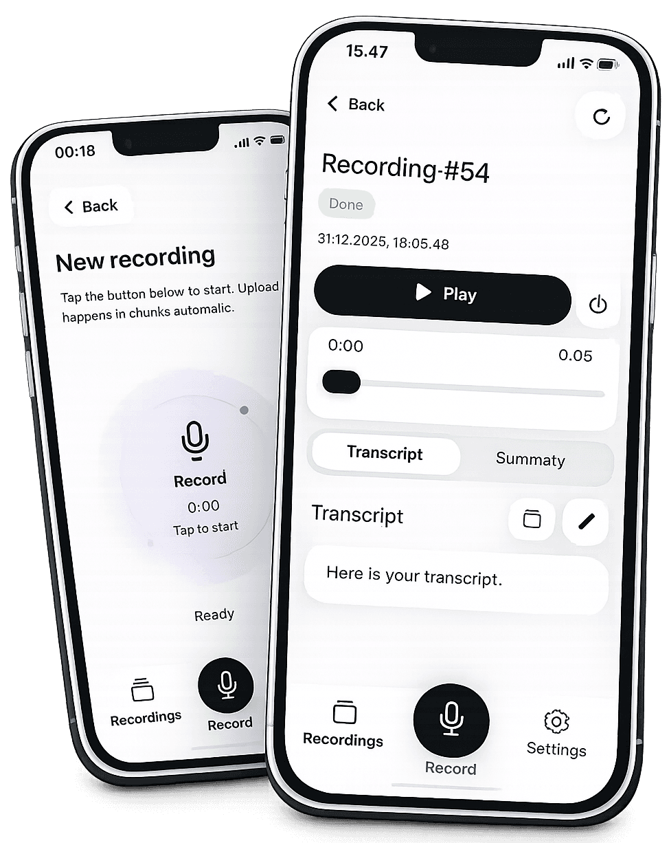 App screenshot placeholder